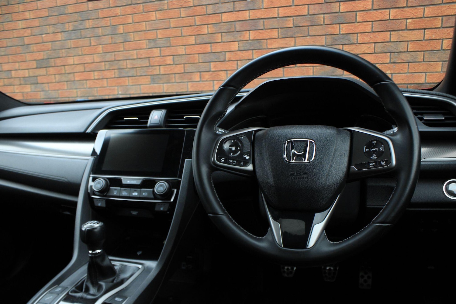 Used Honda Civic 2018 for sale - 77612660: Photo 10