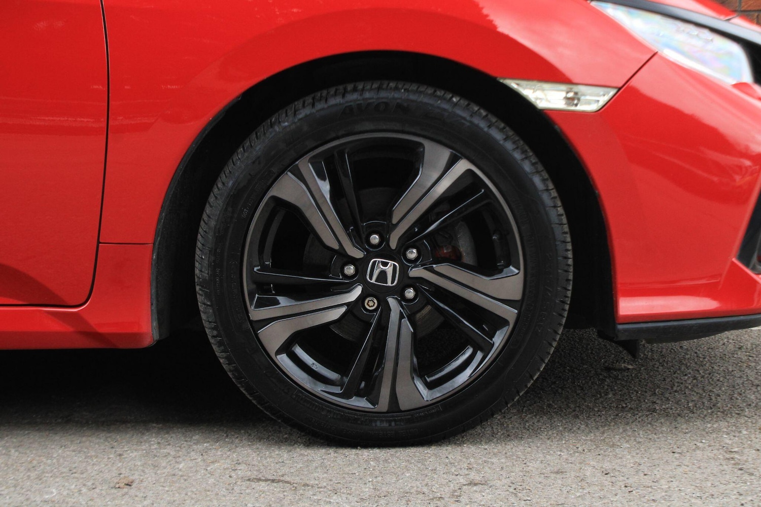 Used Honda Civic 2018 for sale - 77612660: Photo 15