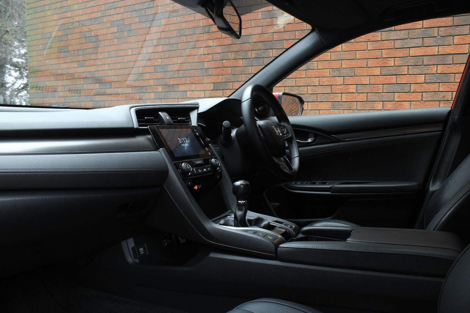 Used Honda Civic 2018 for sale - 77612660: Photo 20