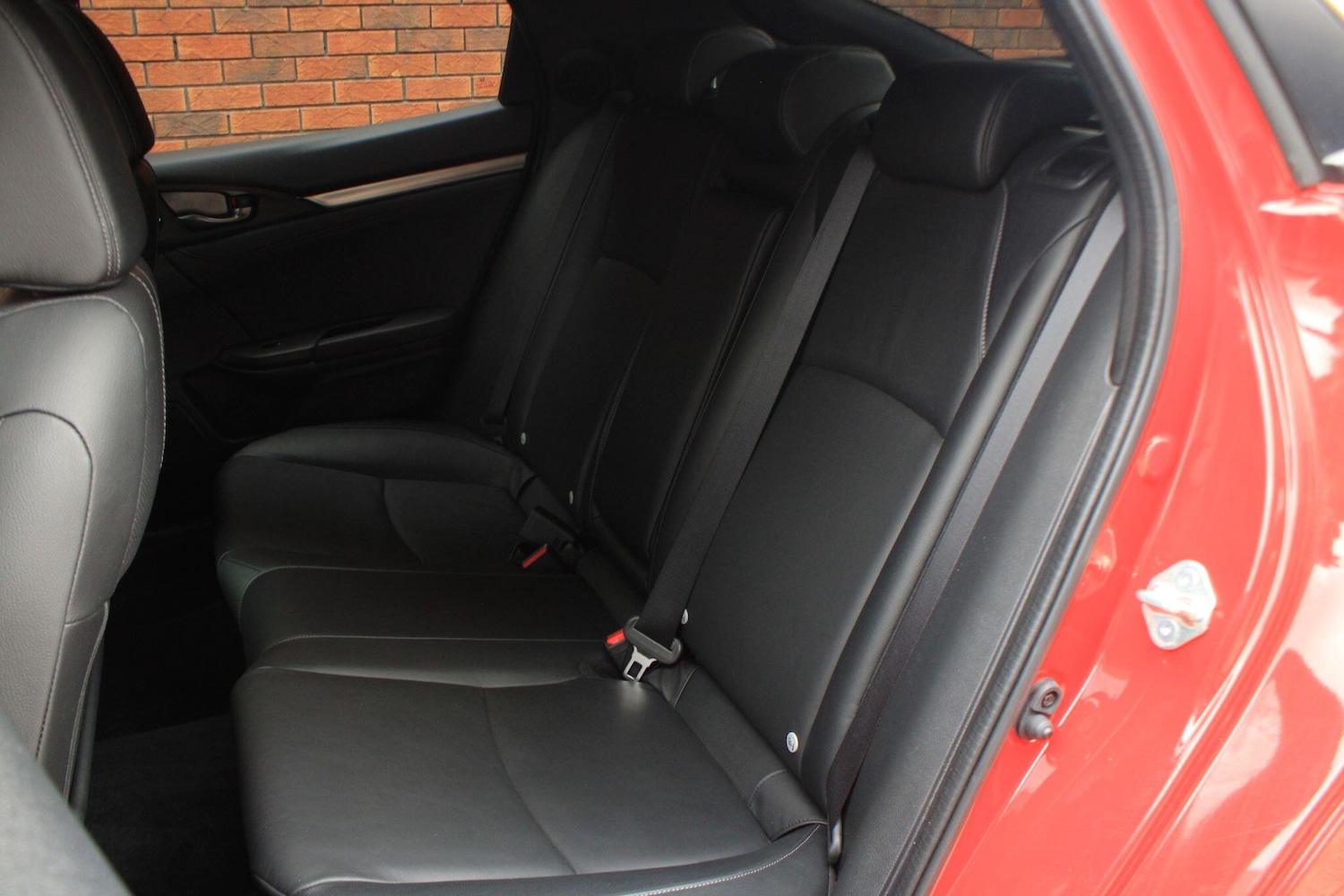 Used Honda Civic 2018 for sale - 77612660: Photo 22