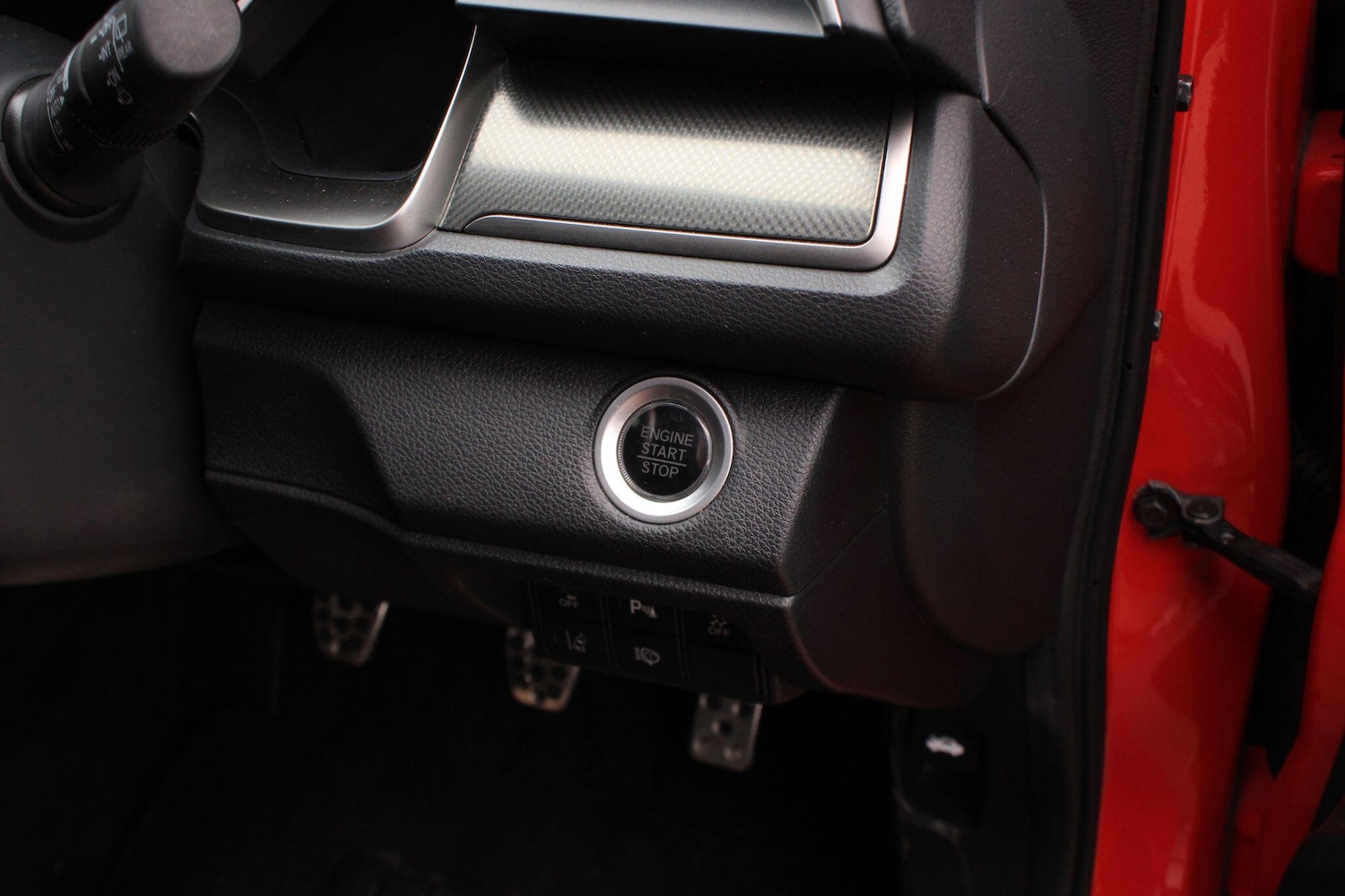 Used Honda Civic 2018 for sale - 77612660: Photo 30