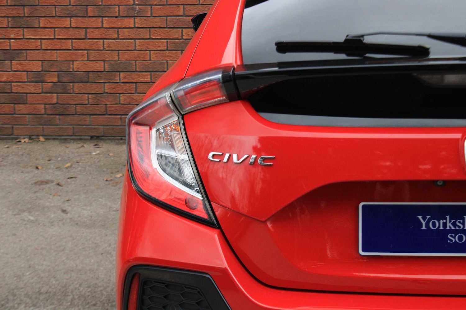 Used Honda Civic 2018 for sale - 77612660: Photo 37