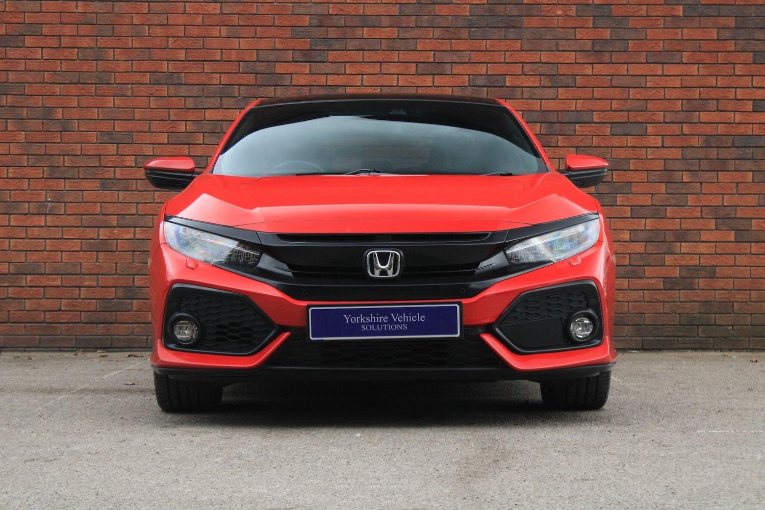 Used Honda Civic 2018 for sale - 77612660: Photo 38