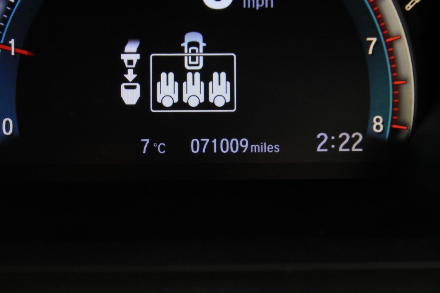 Used Honda Civic 2018 for sale - 77612660: Photo 40