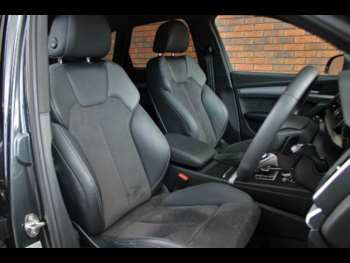 Used Audi Q5 2019 for sale - 74597736: Photo