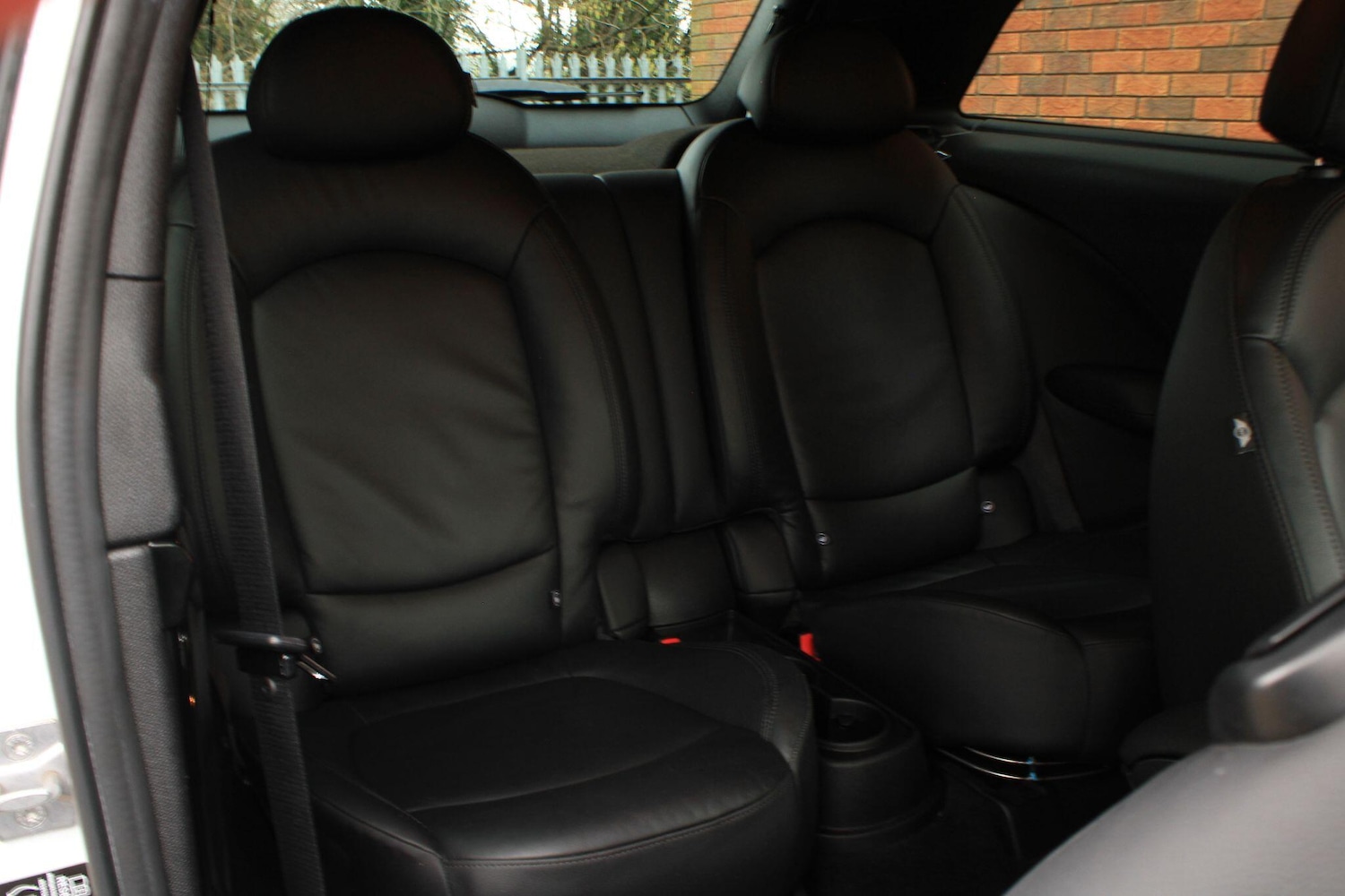 Used MINI Paceman 2014 for sale - 77343807: Photo 10