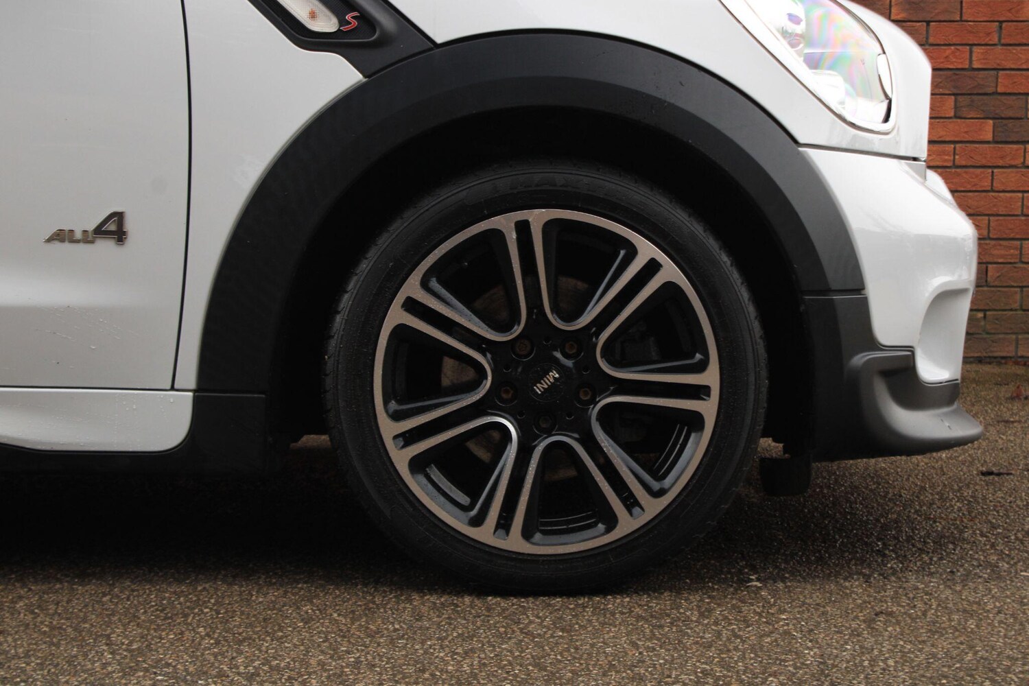 Used MINI Paceman 2014 for sale - 77343807: Photo 12