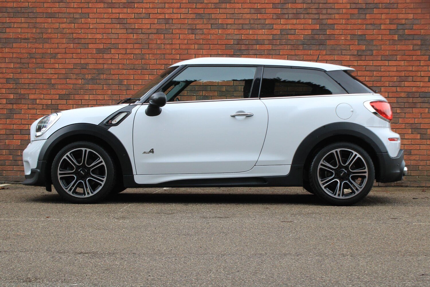 Used MINI Paceman 2014 for sale - 77343807: Photo 14