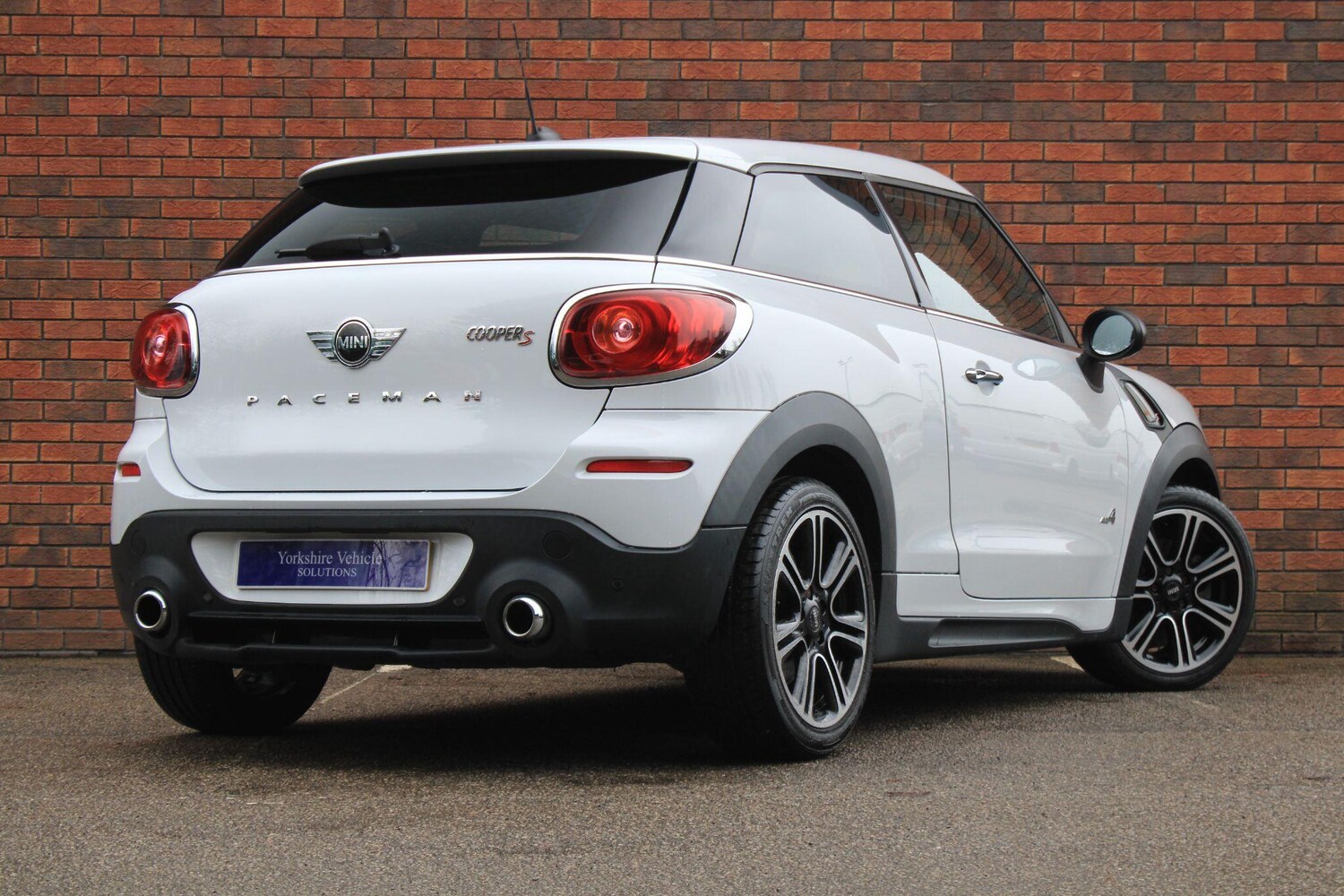 Used MINI Paceman 2014 for sale - 77343807: Photo 15