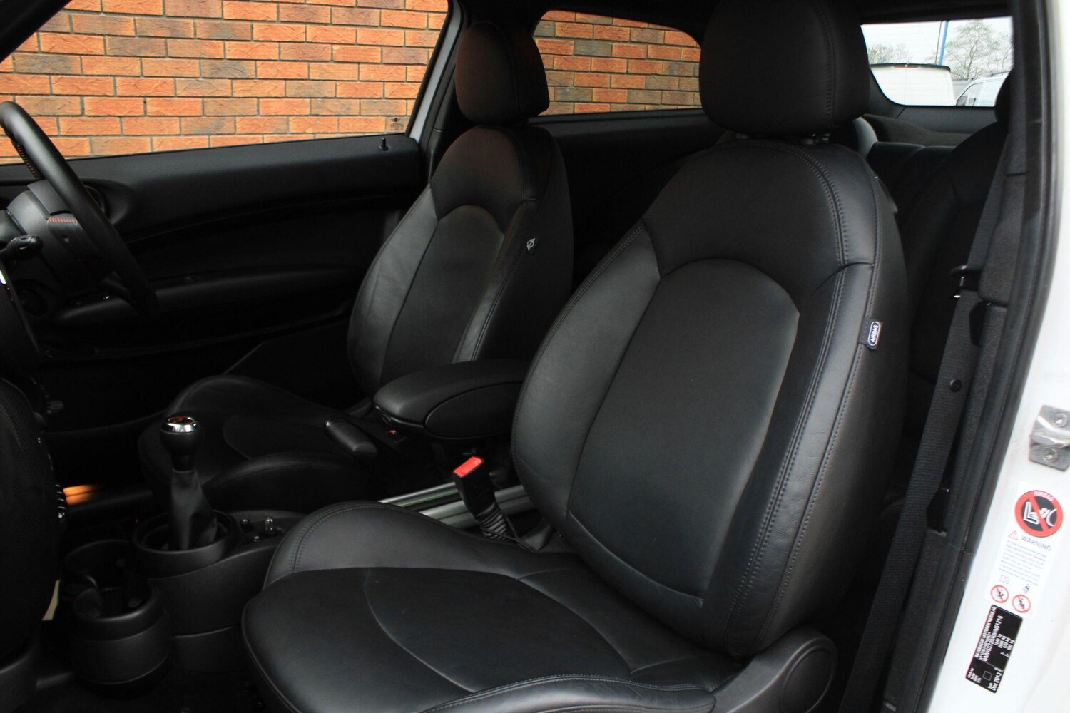 Used MINI Paceman 2014 for sale - 77343807: Photo 16