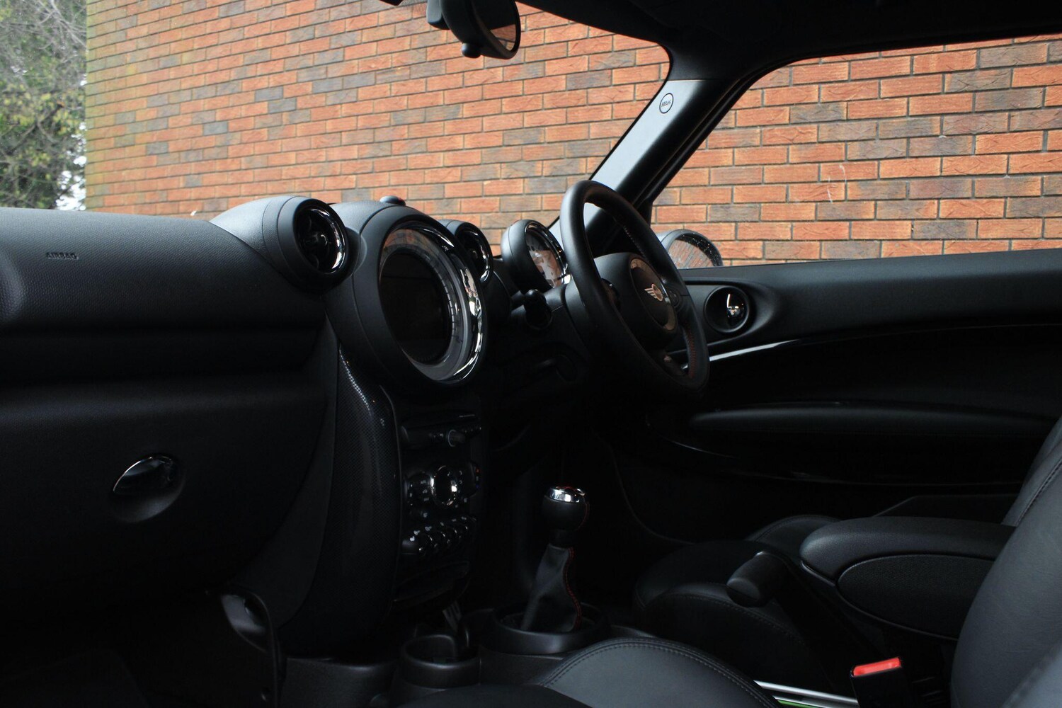 Used MINI Paceman 2014 for sale - 77343807: Photo 17