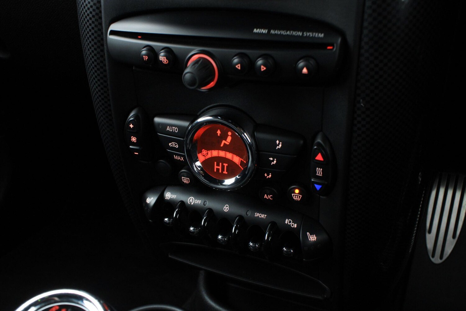 Used MINI Paceman 2014 for sale - 77343807: Photo 18