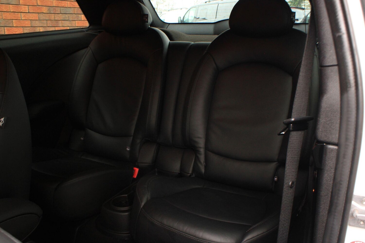 Used MINI Paceman 2014 for sale - 77343807: Photo 19