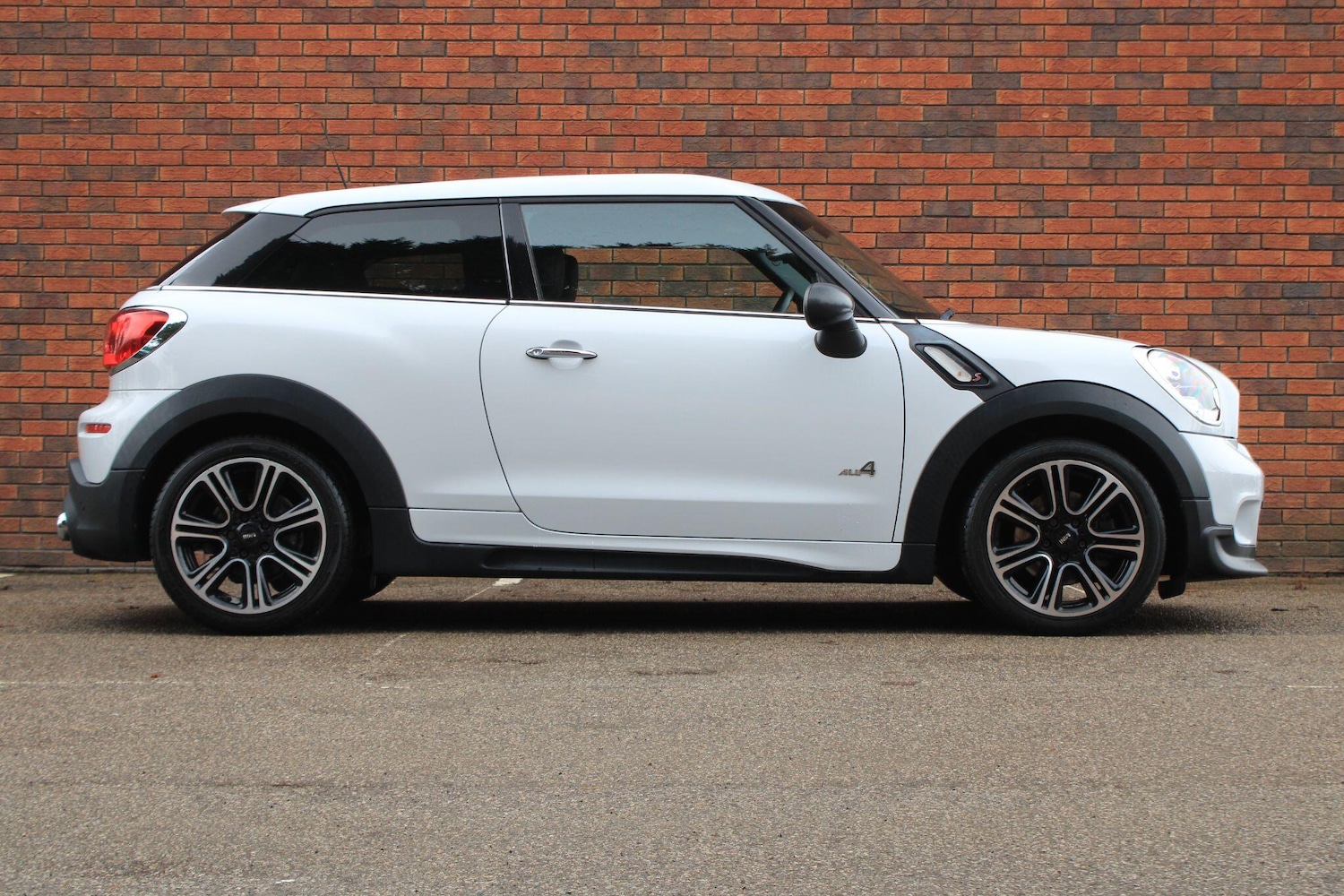 Used MINI Paceman 2014 for sale - 77343807: Photo 2