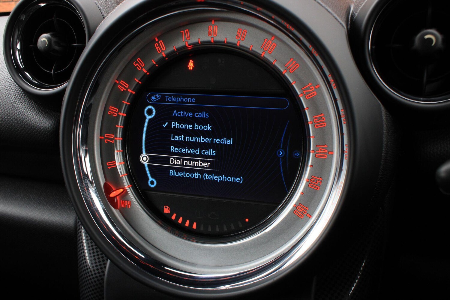 Used MINI Paceman 2014 for sale - 77343807: Photo 22