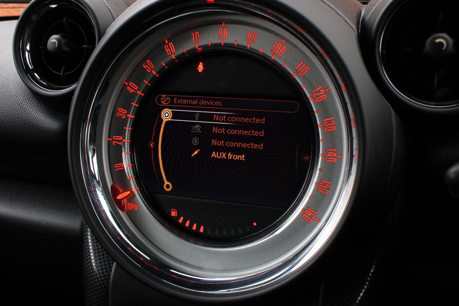 Used MINI Paceman 2014 for sale - 77343807: Photo 24