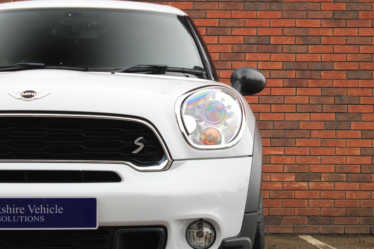 Used MINI Paceman 2014 for sale - 77343807: Photo 30