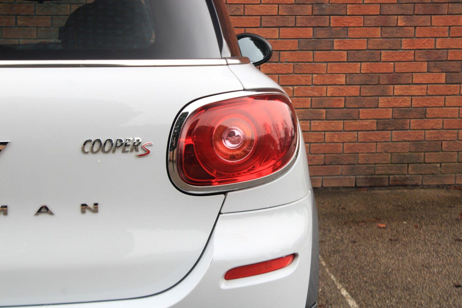 Used MINI Paceman 2014 for sale - 77343807: Photo 31