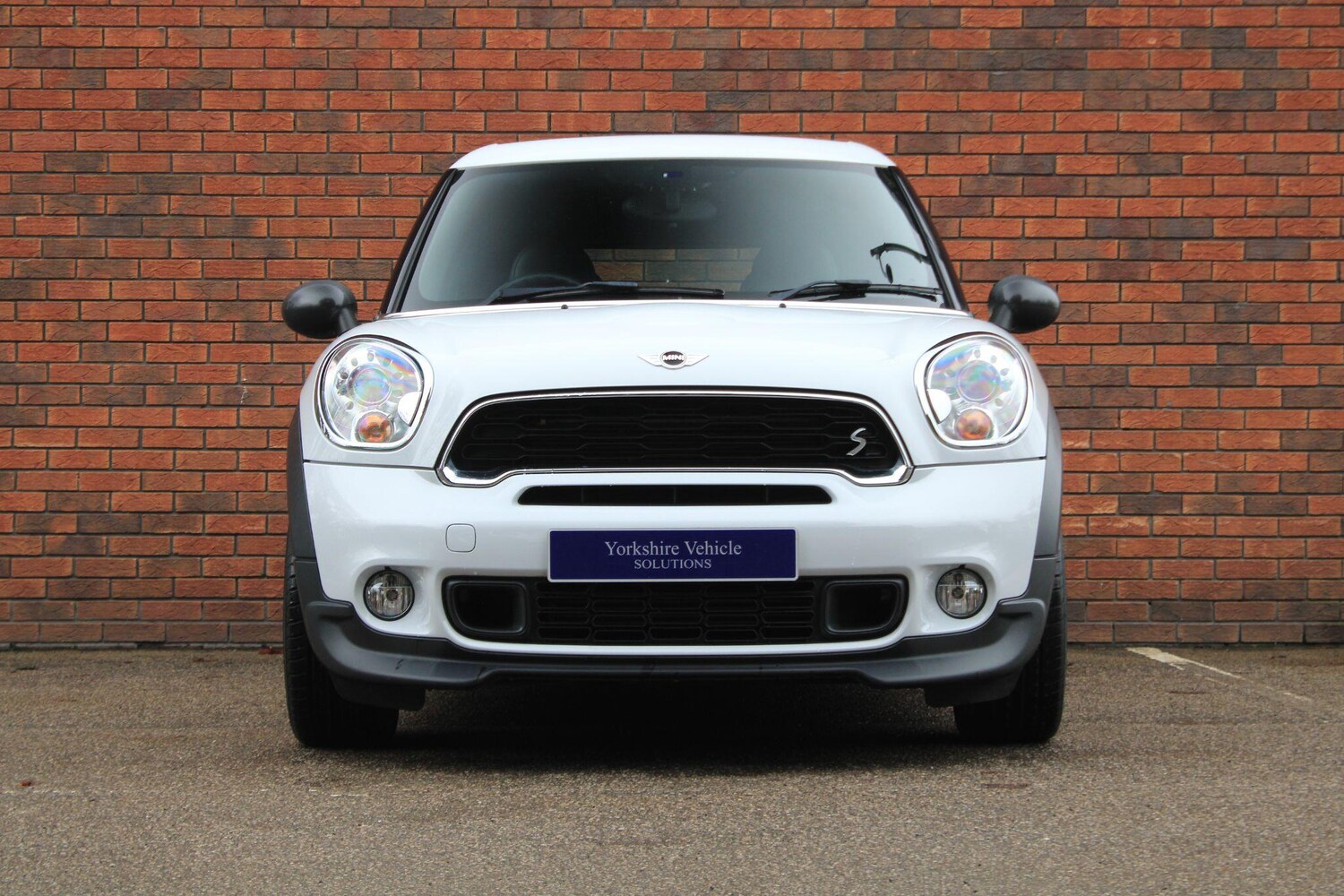 Used MINI Paceman 2014 for sale - 77343807: Photo 32