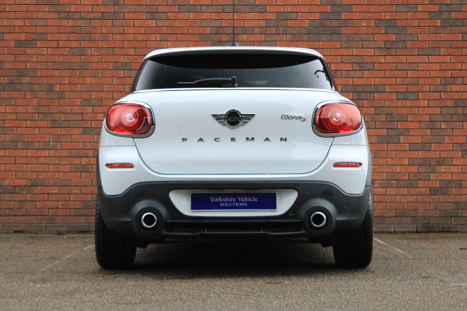 Used MINI Paceman 2014 for sale - 77343807: Photo 33