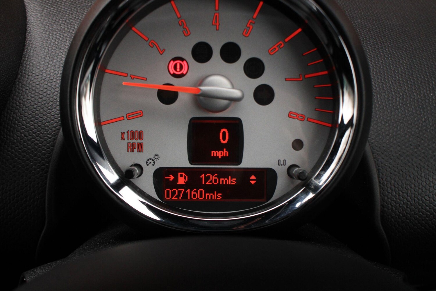 Used MINI Paceman 2014 for sale - 77343807: Photo 34