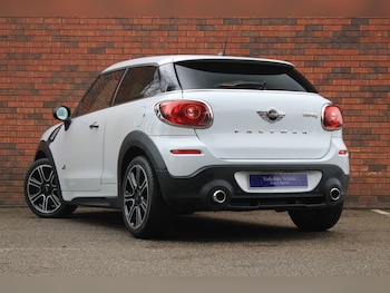 Used MINI Paceman 2014 for sale - 77343807: Photo