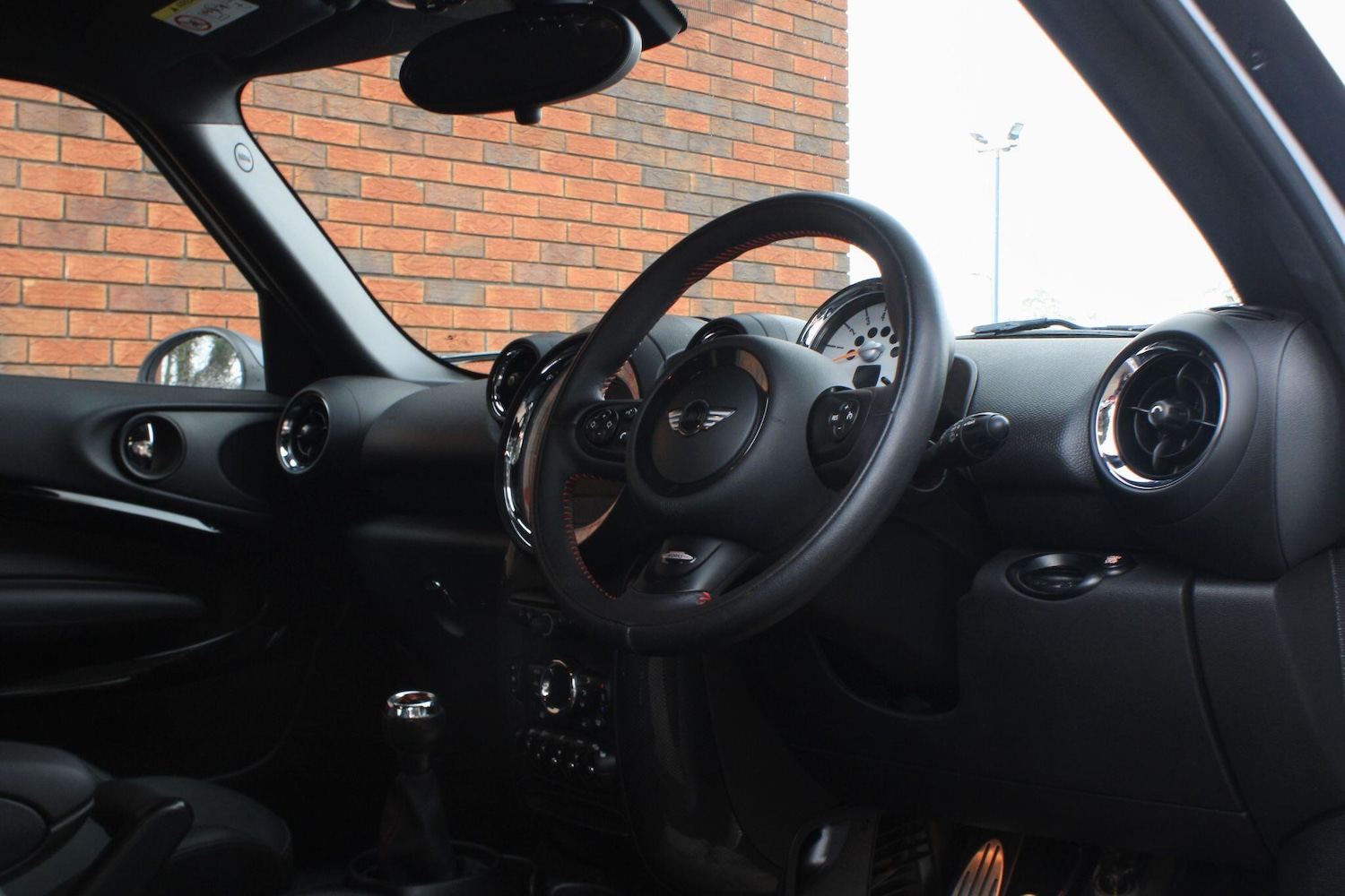 Used MINI Paceman 2014 for sale - 77343807: Photo 5