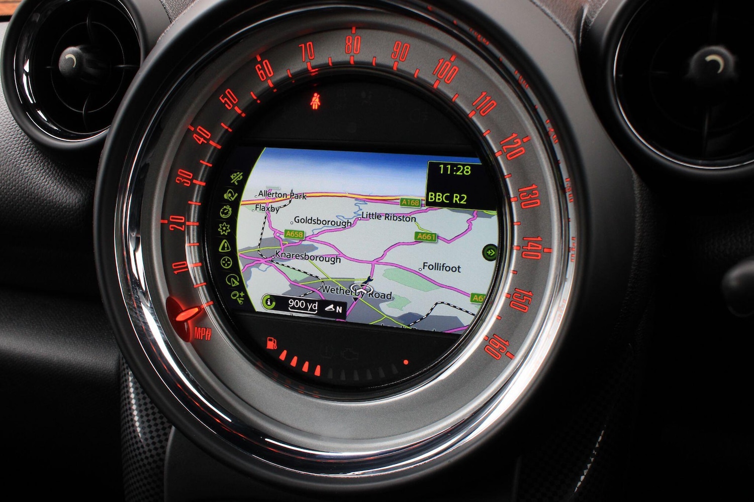 Used MINI Paceman 2014 for sale - 77343807: Photo 6