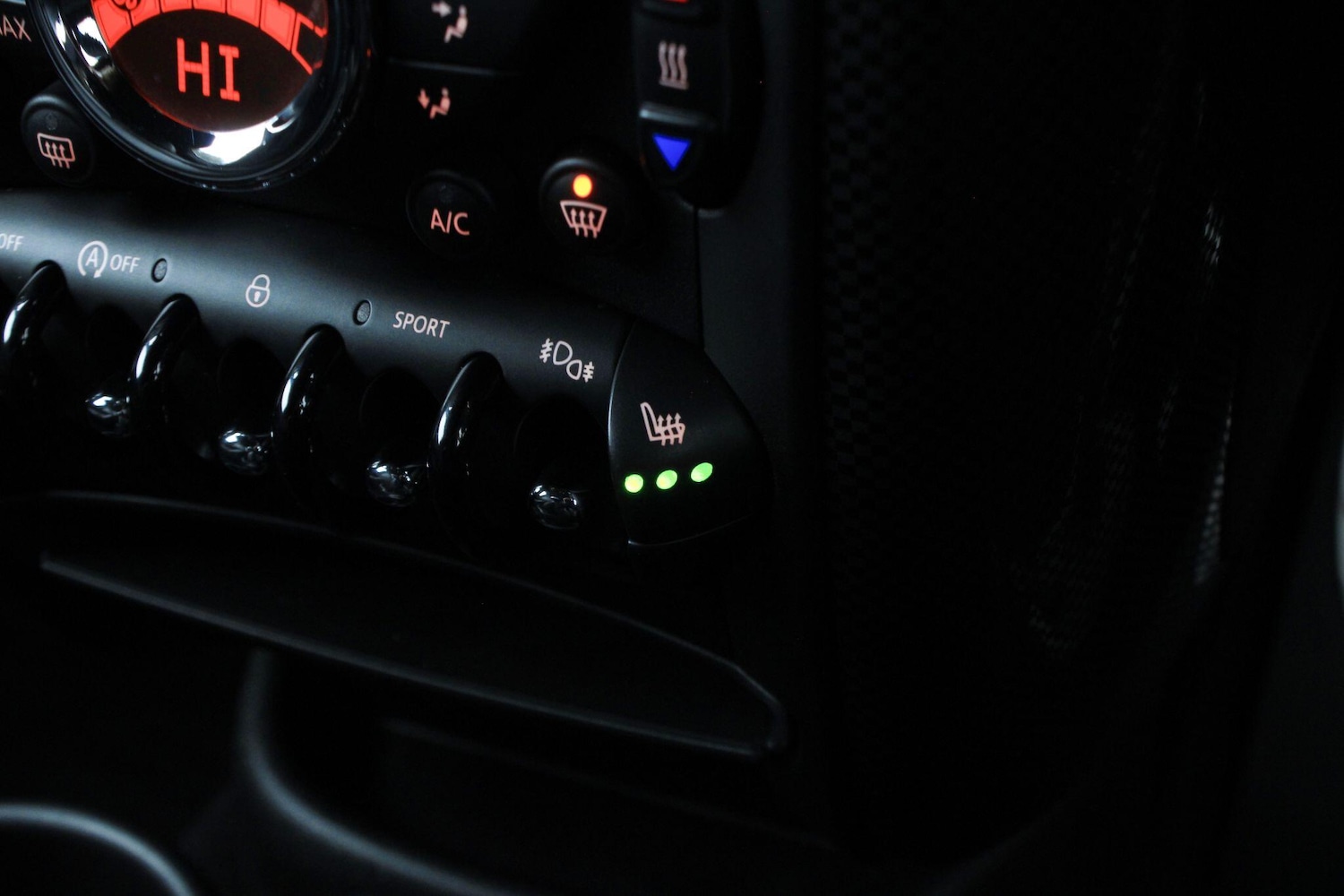 Used MINI Paceman 2014 for sale - 77343807: Photo 7