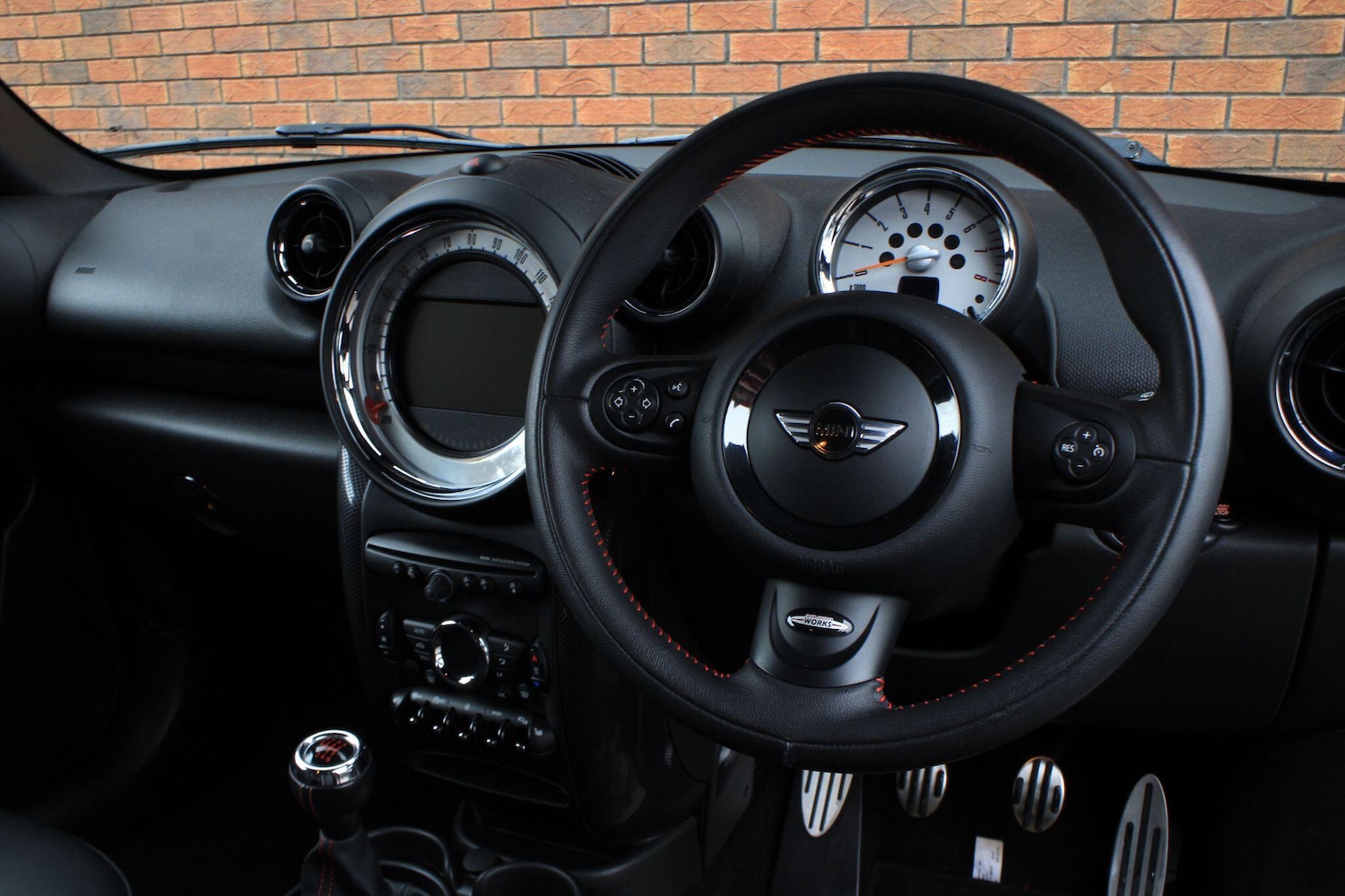 Used MINI Paceman 2014 for sale - 77343807: Photo 9