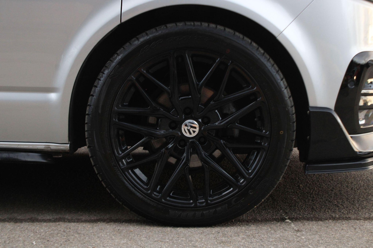 Used Volkswagen Transporter 2022 for sale - 76913249: Photo 11