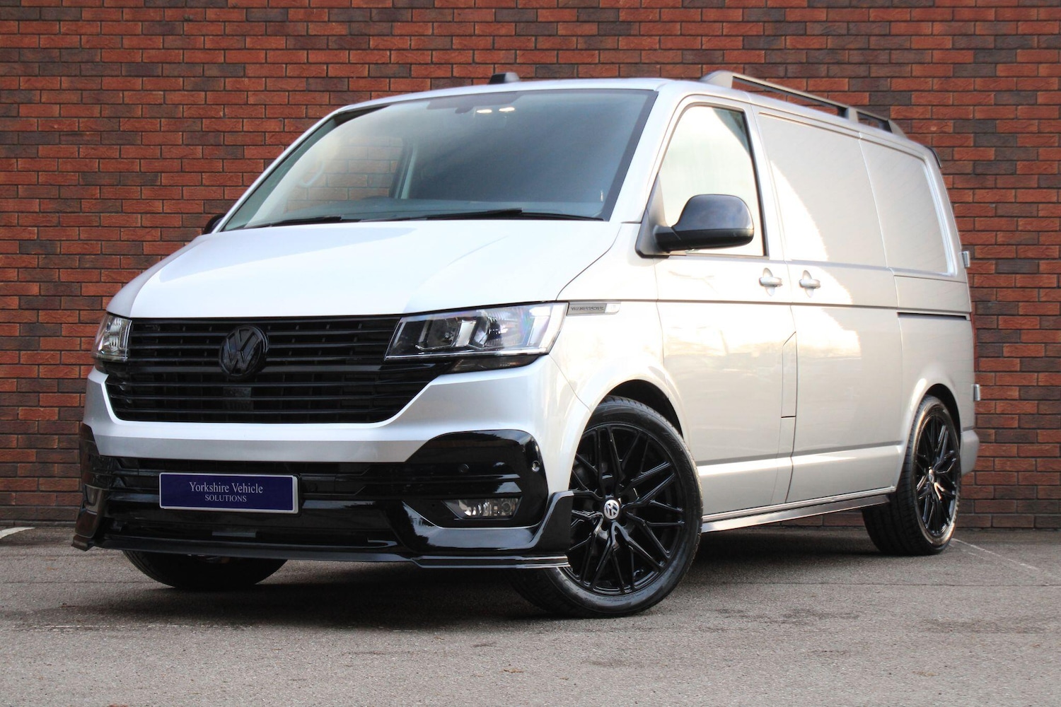 Used Volkswagen Transporter 2022 for sale - 76913249: Photo 12