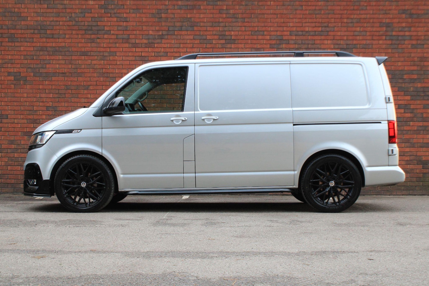 Used Volkswagen Transporter 2022 for sale - 76913249: Photo 13