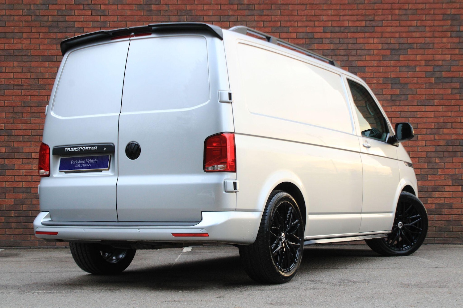 Used Volkswagen Transporter 2022 for sale - 76913249: Photo 14