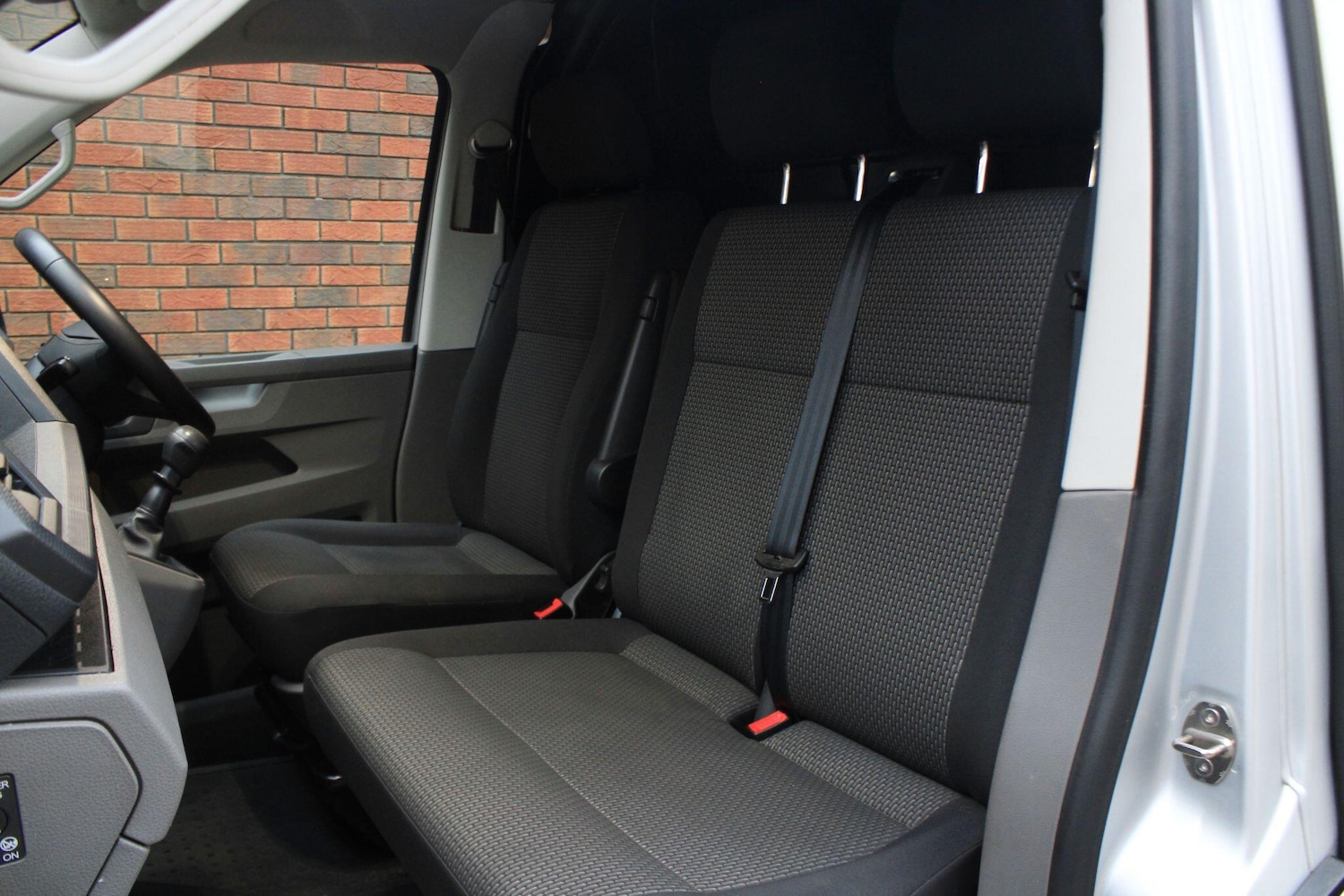 Used Volkswagen Transporter 2022 for sale - 76913249: Photo 15