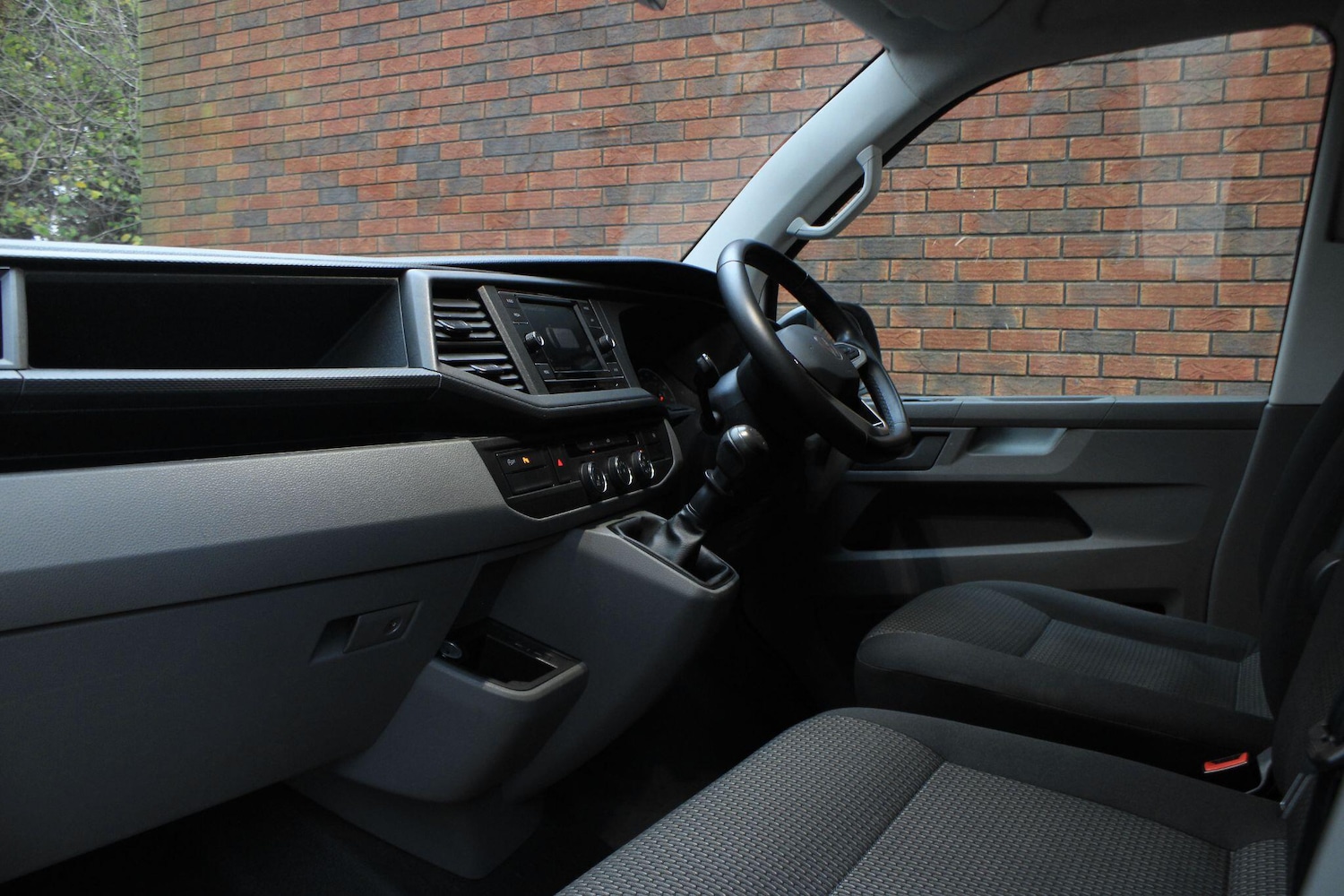 Used Volkswagen Transporter 2022 for sale - 76913249: Photo 16