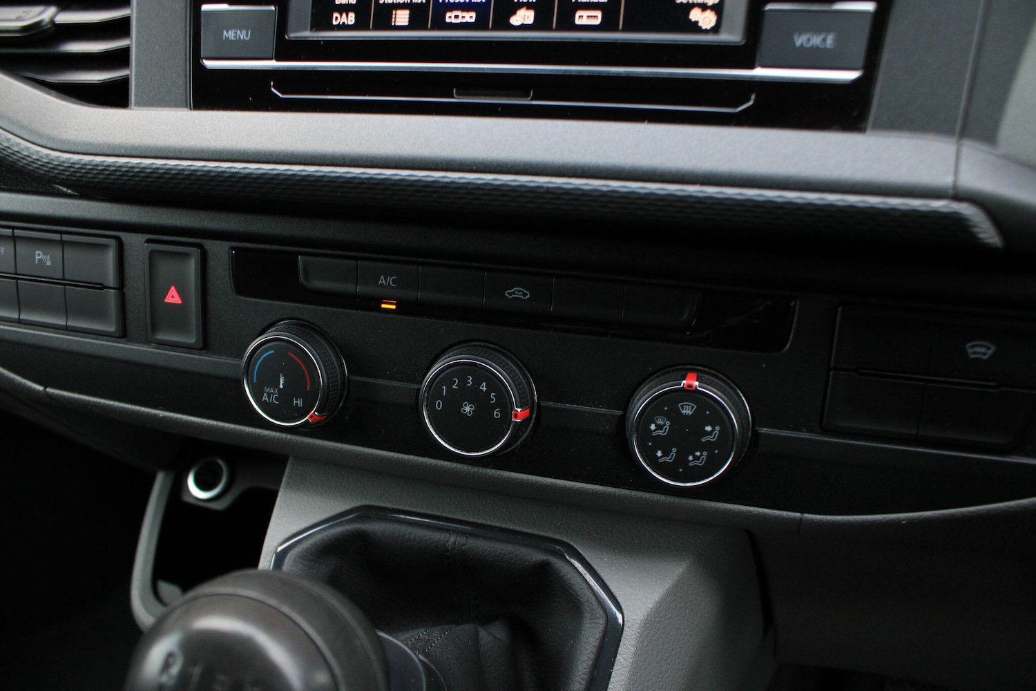 Used Volkswagen Transporter 2022 for sale - 76913249: Photo 17