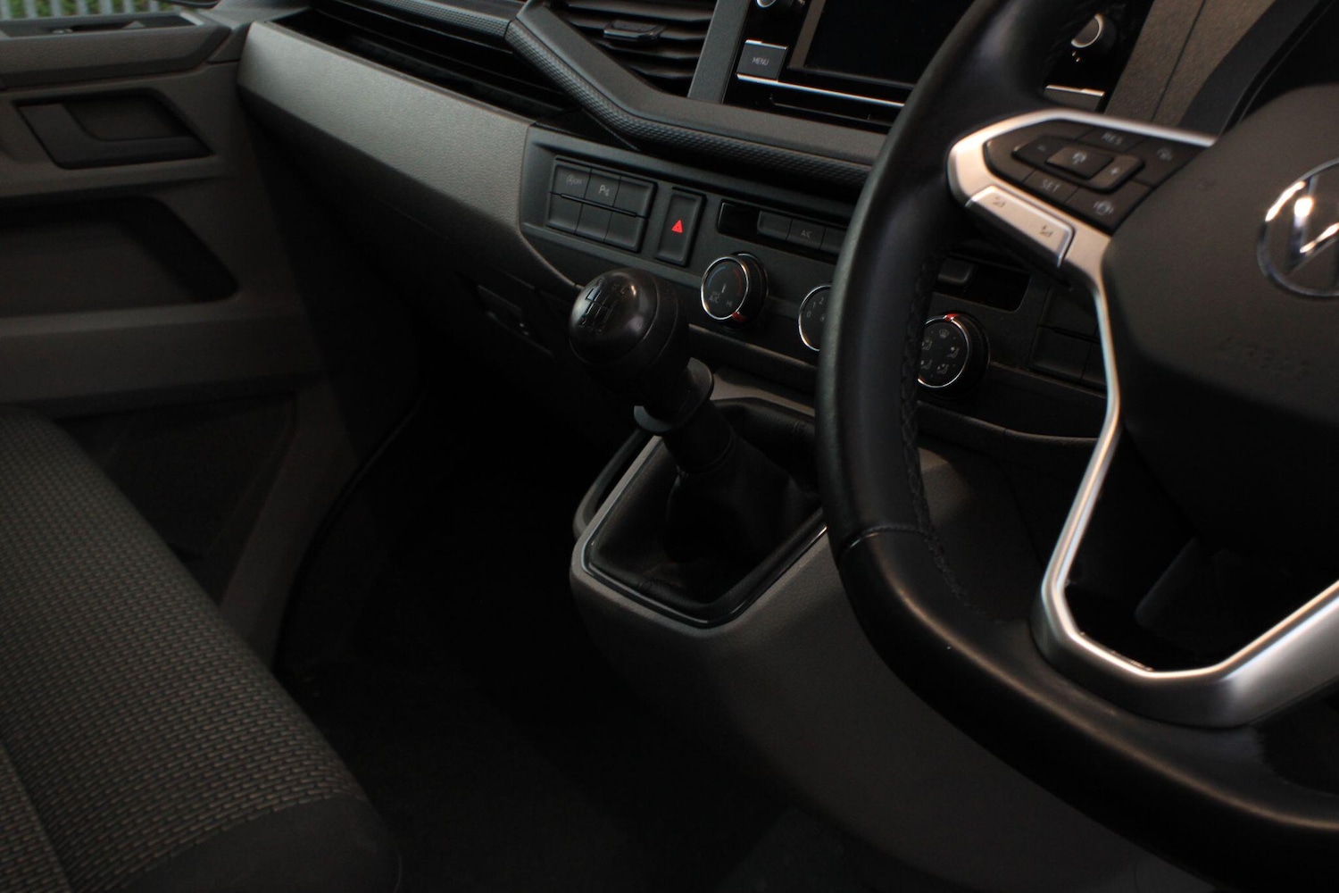 Used Volkswagen Transporter 2022 for sale - 76913249: Photo 18