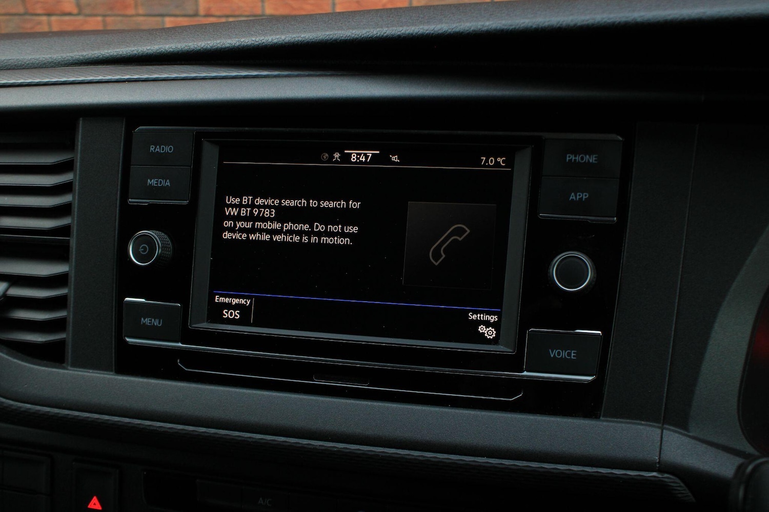 Used Volkswagen Transporter 2022 for sale - 76913249: Photo 20