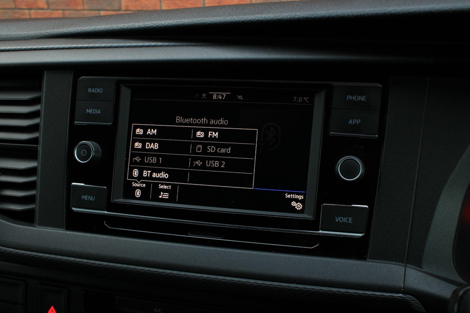 Used Volkswagen Transporter 2022 for sale - 76913249: Photo 22