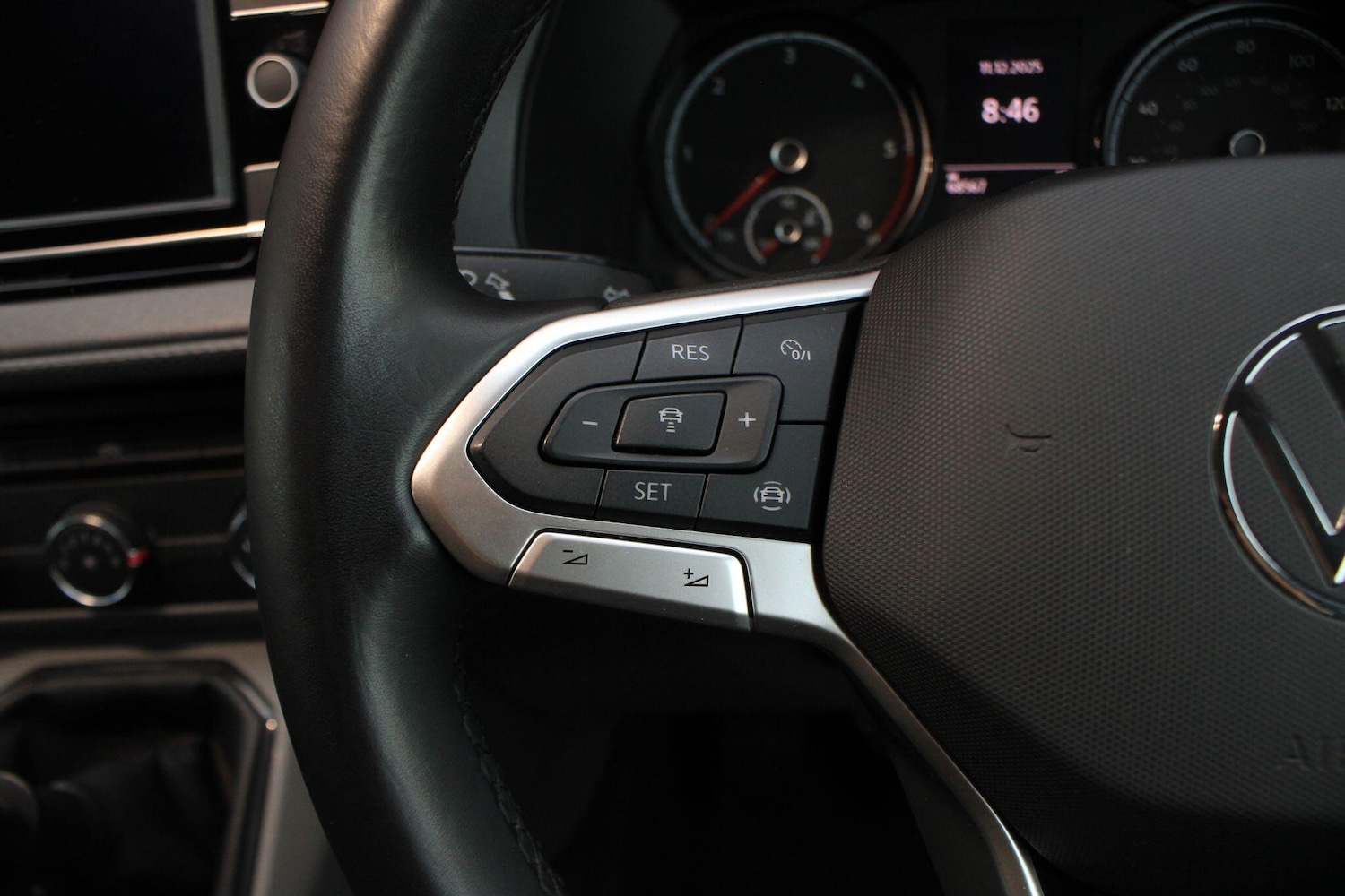 Used Volkswagen Transporter 2022 for sale - 76913249: Photo 23