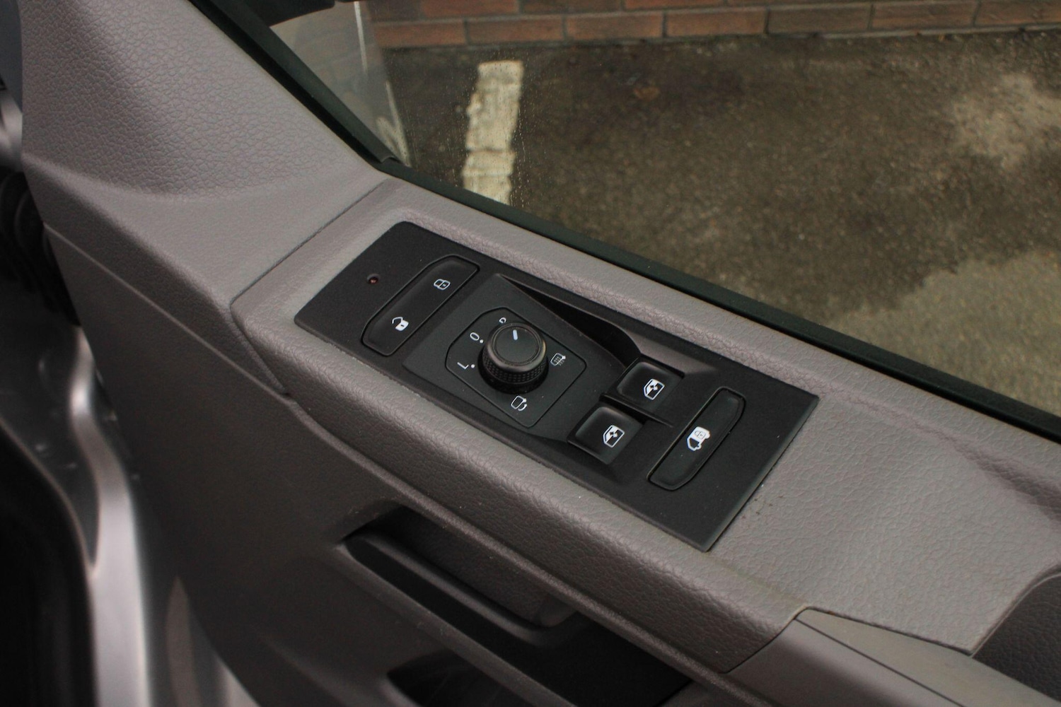 Used Volkswagen Transporter 2022 for sale - 76913249: Photo 25