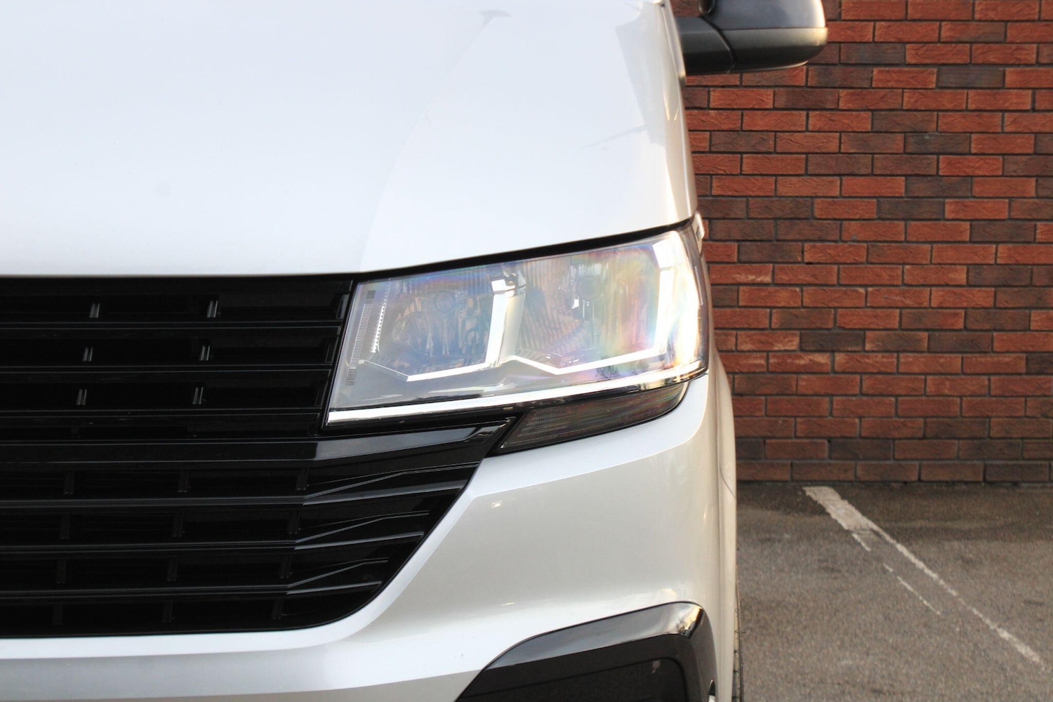 Used Volkswagen Transporter 2022 for sale - 76913249: Photo 28