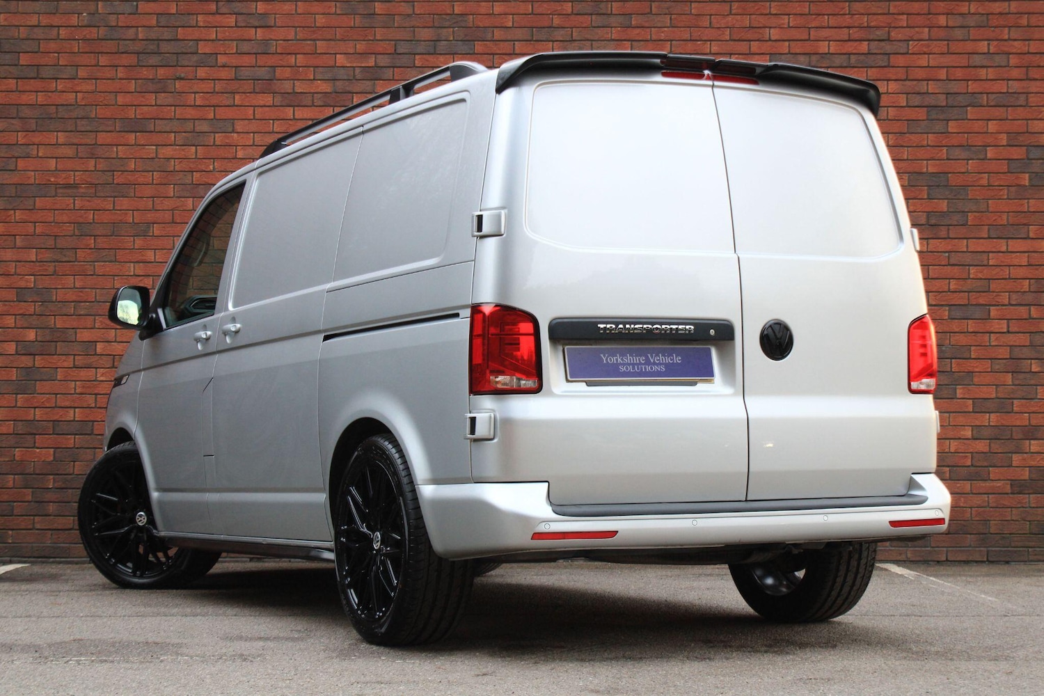 Used Volkswagen Transporter 2022 for sale - 76913249: Photo 3