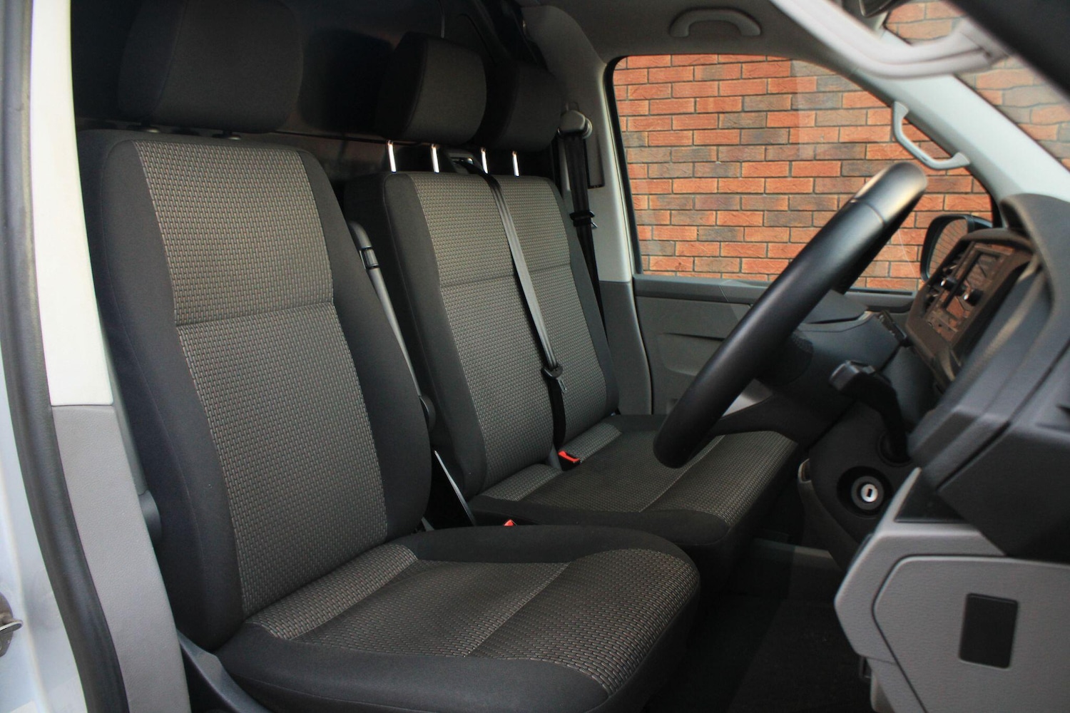 Used Volkswagen Transporter 2022 for sale - 76913249: Photo 4