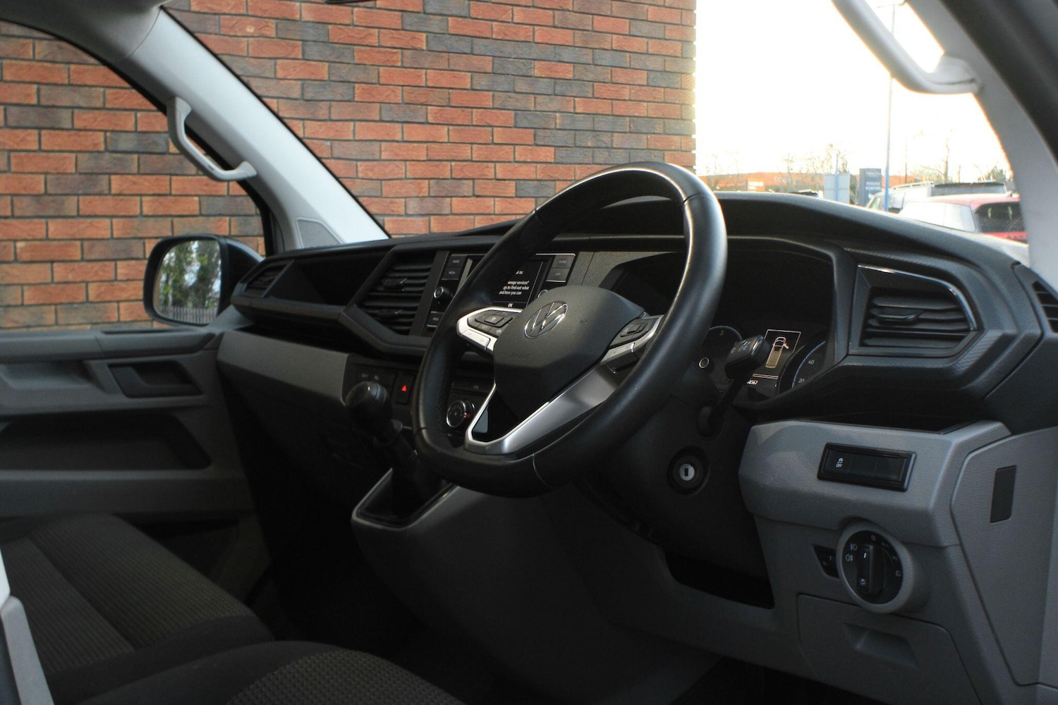 Used Volkswagen Transporter 2022 for sale - 76913249: Photo 5