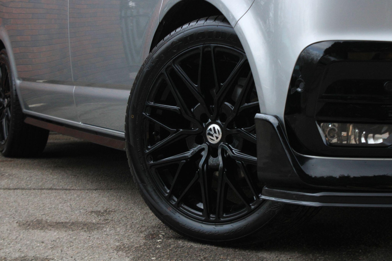 Used Volkswagen Transporter 2022 for sale - 76913249: Photo 7