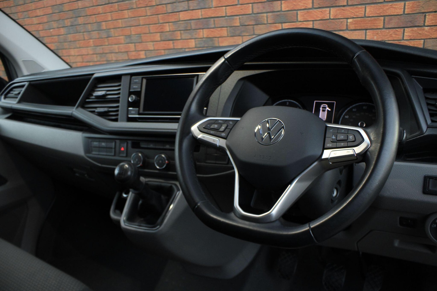 Used Volkswagen Transporter 2022 for sale - 76913249: Photo 8