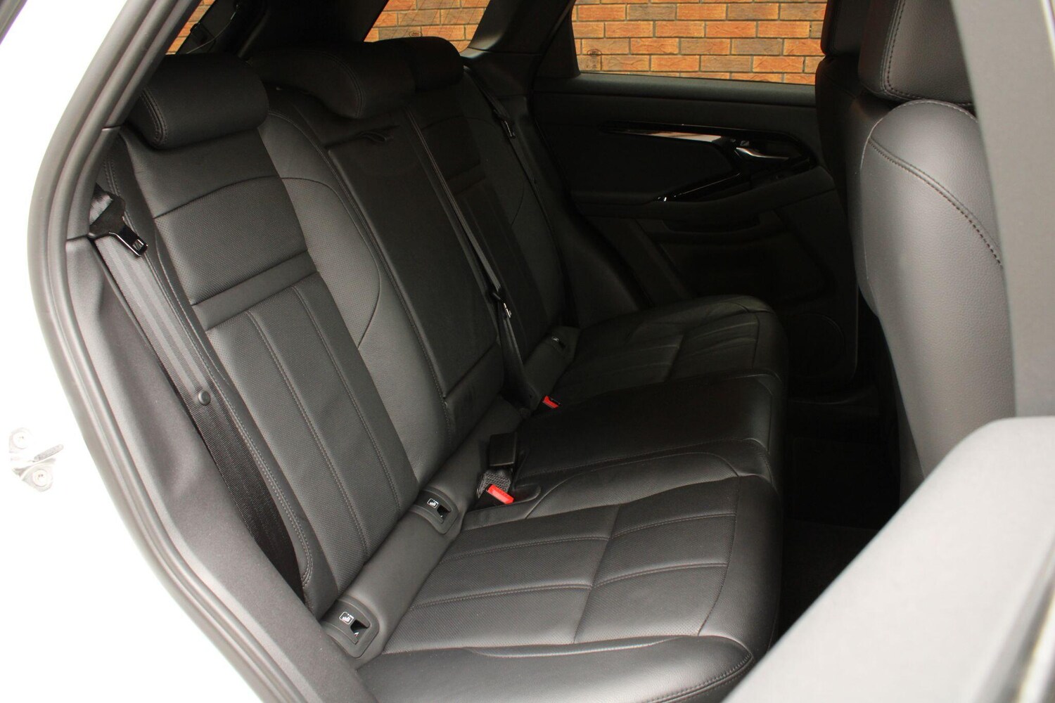 Used Land Rover Range Rover Evoque 2024 for sale - 78101093: Photo 11