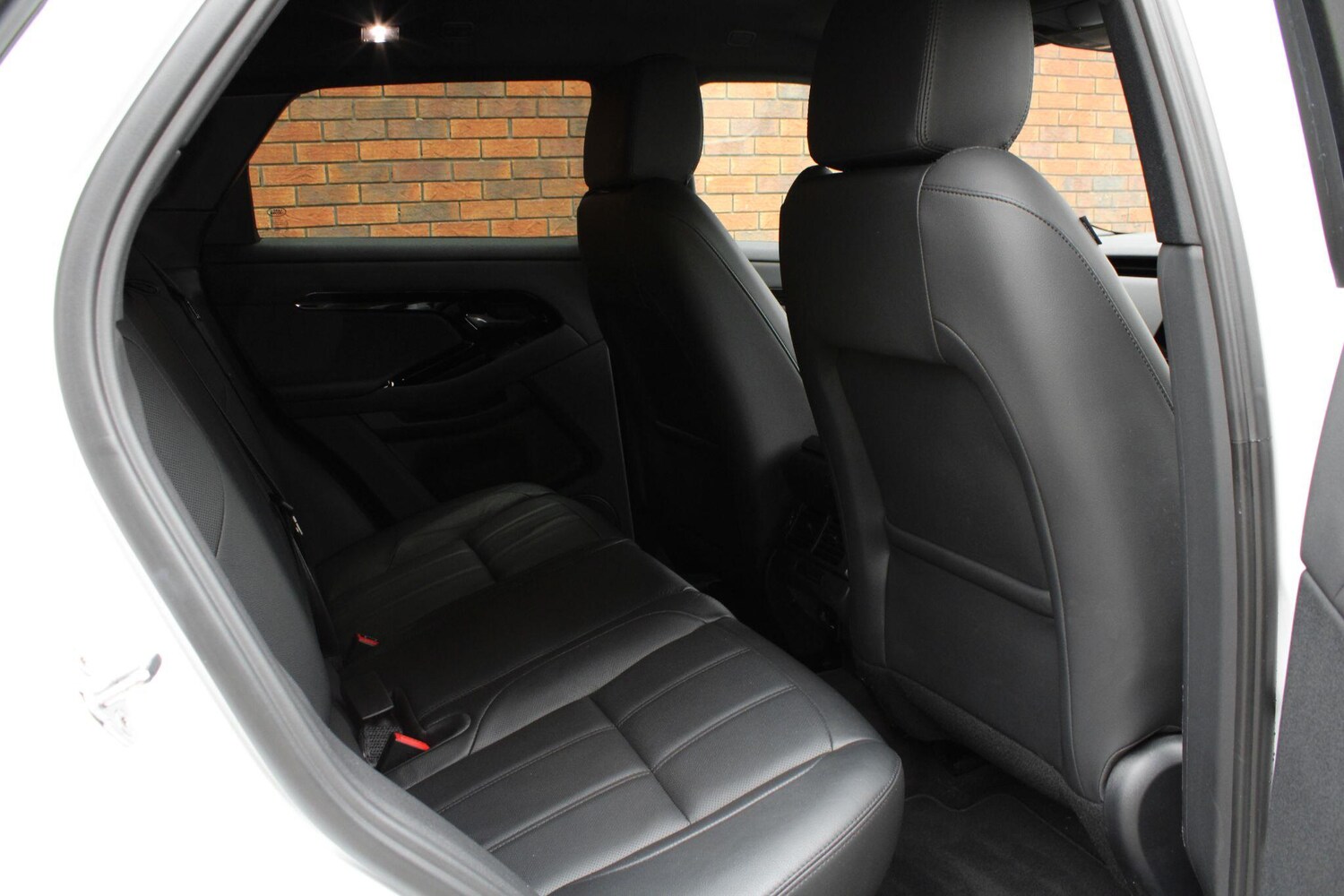 Used Land Rover Range Rover Evoque 2024 for sale - 78101093: Photo 12